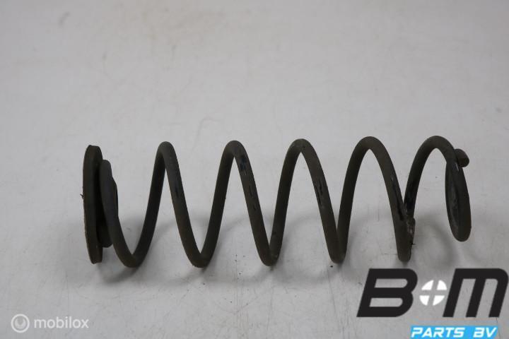 Schroefveer achterzijde VW Polo 2G 2Q0511121CK, Gebruikt