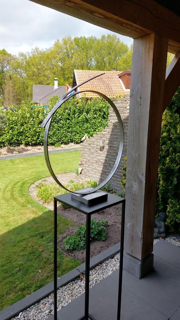 Prachtig ornament, Huis en Inrichting, Woonaccessoires | Zuilen en Pilaren, Ophalen of Verzenden, Nieuw