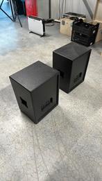 Rcf toppen, Audio, Tv en Foto, Luidsprekers, Ophalen of Verzenden, Zo goed als nieuw