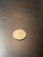 10 Pfennig Duitsland 1876 - Zeldzame Duitse Munt, Postzegels en Munten, Munten | Europa | Niet-Euromunten, Ophalen of Verzenden