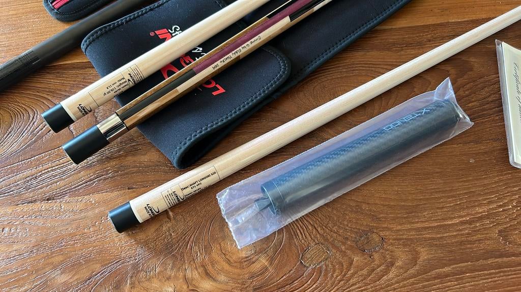 🆕 | Longoni Keu Emme6 ★★★★★, Keu of Ballen, Wijsstraat 32, Nieuw, Ophalen of Verzenden