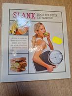 Boekje slank, Ophalen of Verzenden, Gelezen