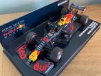 ✅ Max Verstappen 1:43 Oostenrijk win 2019 RB15 Minichamps, Ophalen of Verzenden, Nieuw, Formule 1