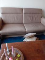 Bank, Ophalen, Gebruikt, Driepersoons, 75 tot 100 cm