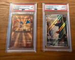 Zeldzame Pokémon Kaarten PSA 10 & 9 - Charizard Celebrations, Ophalen of Verzenden, Zo goed als nieuw, Losse kaart, Foil