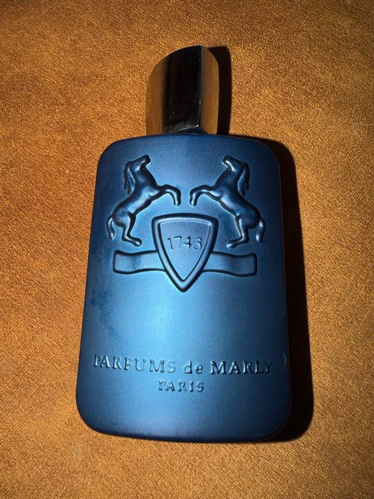 Parfums de Marly Layton Vintage 78% 90/125ml 2020 batch, Verzenden, Gebruikt