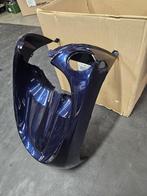 Voorscherm-kap onder Yamaha Neo Oud model Met. blauw, Niet ingevuld, Niet ingevuld, Yamaha, Ophalen of Verzenden