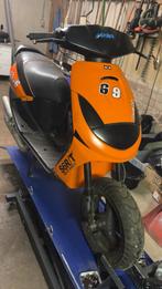 vivacity 70cc snor, Ophalen of Verzenden, Zo goed als nieuw, Tweetakt, Vivacity