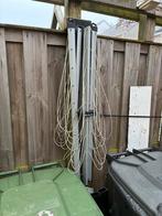 Brabantia Wanddroogmolen - Compact en Ruimtebesparend, Ophalen of Verzenden, Gebruikt, Droogmolen