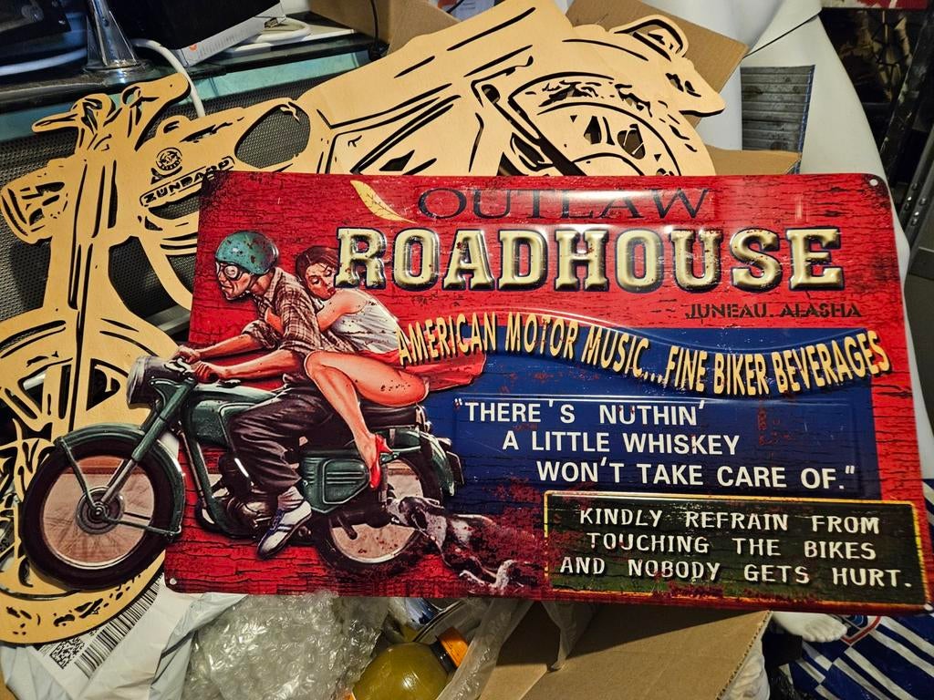 Mooie borden, Ophalen of Verzenden, Zo goed als nieuw