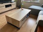 HACO salontafel ZGAN, Huis en Inrichting, Tafels | Salontafels, Ophalen, Gebruikt, 100 tot 150 cm, 50 tot 100 cm