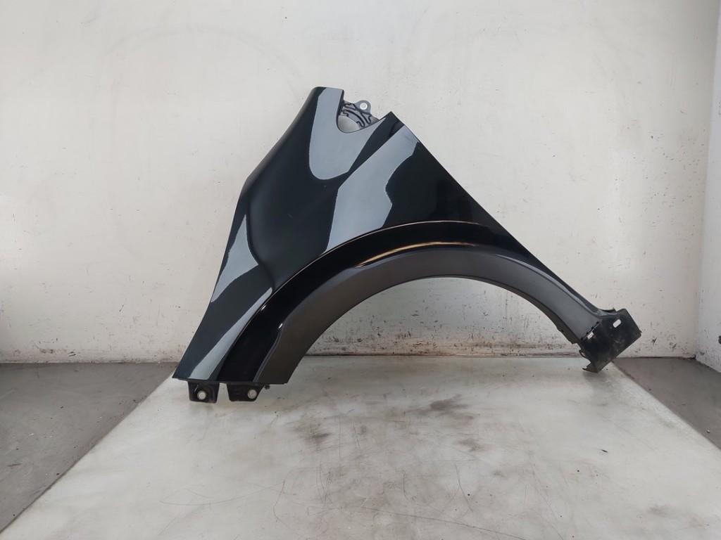 Spatbord Links Voor Kia Picanto (JA) (2017-03/..) 66311G6020, Info@kia.de, Kia Deutschland GmbH, Gebruikt, Theodor-Heuss-Allee 11, Frankfurt am Main 60486, , Duitsland