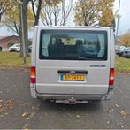 Ford Transit Euroline 2.0 TDDI 100pk Camper 2003 Hefd €4.450, Caravans en Kamperen, Campers, Ford, 7 tot 12 maanden geleden, Bedrijf