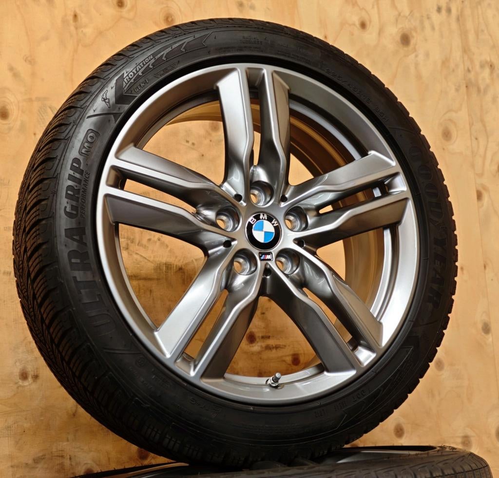 Org. 18" WINTER BMW 1 2 serie F70 F74 velgen, 18 inch, Bmw, Banden en Velgen, Nieuw