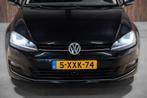 Volkswagen Golf 1.4 TSI ACT Highline DSG PANO, Auto's, Volkswagen, Gebruikt, 4 cilinders, Zwart, Leder