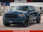 Dodge Ram SPORT | 5.7 V8 4x4 HEMI | PANORAMA DAK | GROOTSCHE, Auto's, Dodge, Automaat, Gebruikt, 5654 cc, Met garantie (alle)