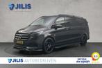Mercedes-Benz Vito 116 CDI L3 | 2x schuifdeur | Adaptieve cr, Auto's, Automaat, Achterwielaandrijving, Euro 6, 4 cilinders