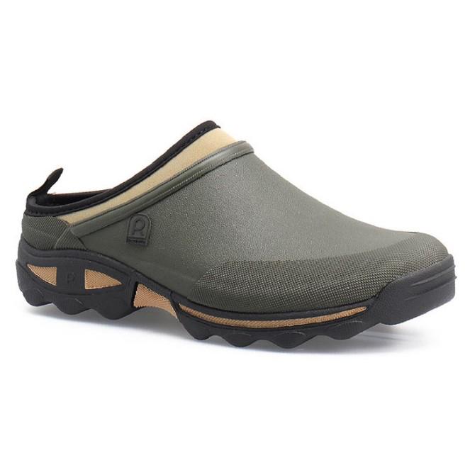 Rouchette Clogs Clean Land | Maten 40 t/m 47