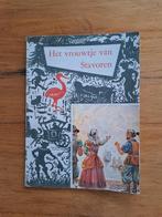 HET VROUWTJE VAN STAVOREN. VERTELD DOOR A.D. HILDEBRAND., Ophalen of Verzenden, Gelezen, A.D. Hildebrand