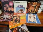 ABBA vinyl singles, Cd's en Dvd's, Vinyl Singles, Ophalen of Verzenden