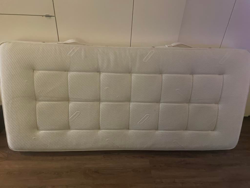 Pullman Silverline Excellence Firm matras 200x90cm, Huis en Inrichting, Slaapkamer | Matrassen en Bedbodems, Ophalen, Gebruikt