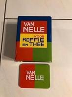 Voorraadbus Van NELLE, Ophalen of Verzenden, Zo goed als nieuw