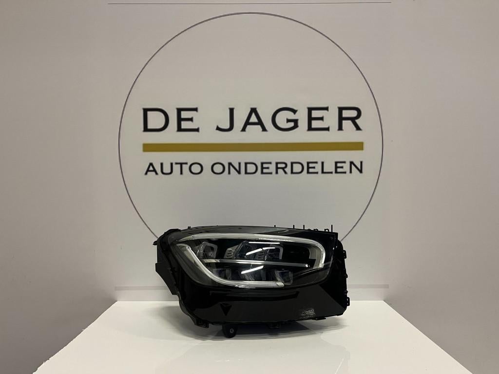W253 GLC FACELIFT HIGH PERFORMANCE KOPLAMP A2539067001, Auto-onderdelen, Verlichting, Mercedes-Benz, Gebruikt, Ophalen of Verzenden