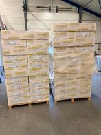 Systeemplafonds, Ophalen, Overige materialen, 12 cm of meer, Zo goed als nieuw