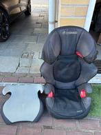 Autostoel maxicosi en verhoger gratis, Ophalen, 15 t/m 36 kg, Maxi-Cosi, Gebruikt