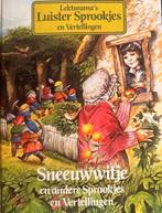 Luister Sprookjes 27 st., Ophalen of Verzenden, Zo goed als nieuw, Diverse auteurs