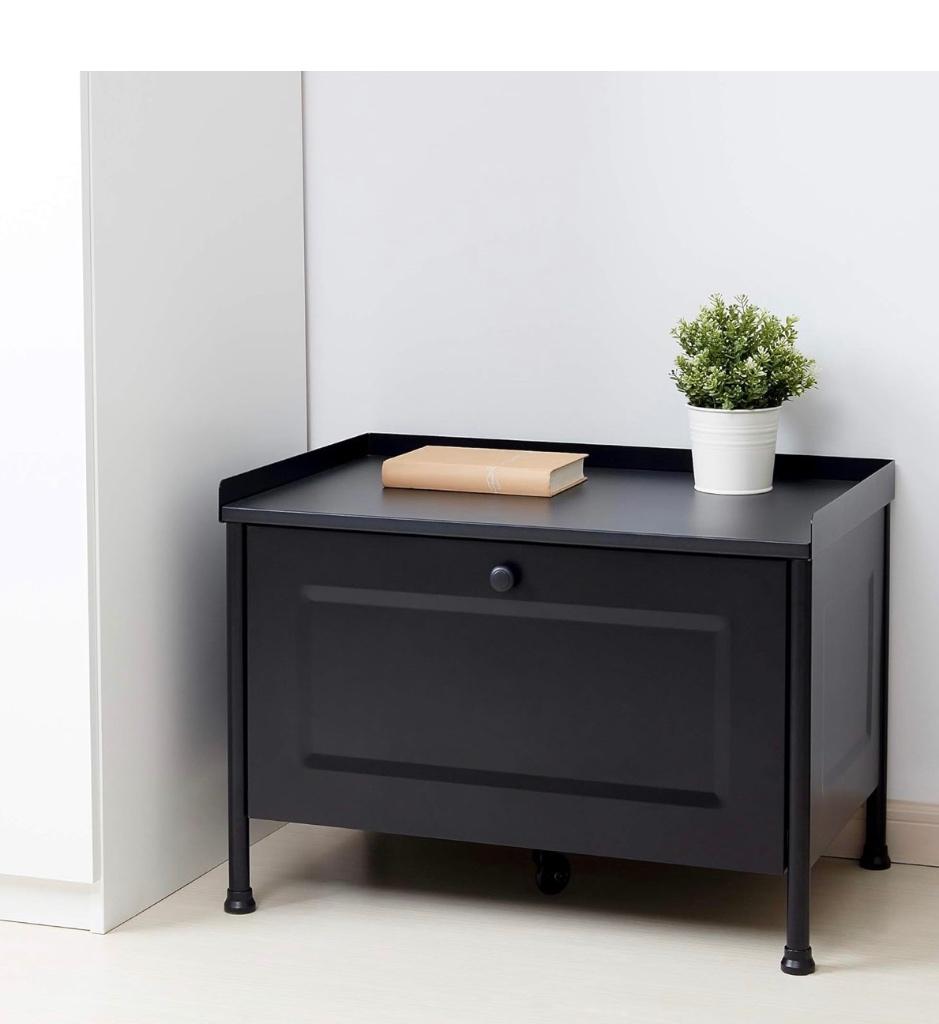 Ikea Kornsjö, Ophalen, Zo goed als nieuw