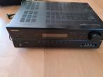 Onkyo TX-SR507 Receiver met KEF Subwoofer en Surroundset, Gebruikt, Losse componenten, Speakers, Ophalen