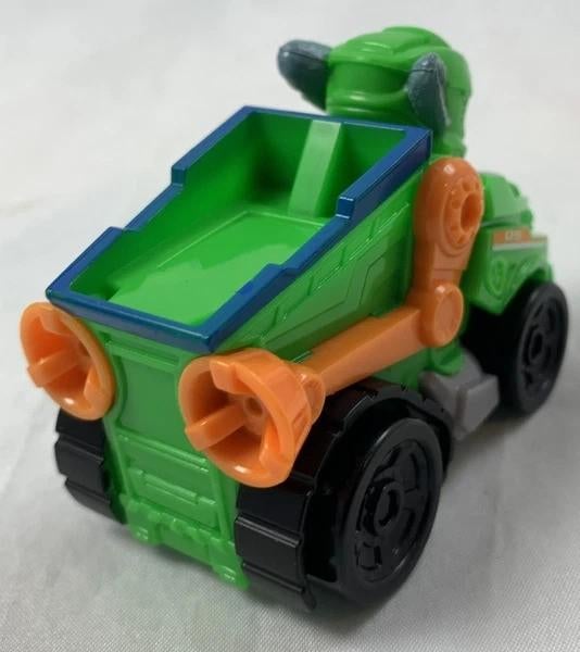 Paw Patrol Mighty Movie Pup Squad Racers 5-delig Set auto's, Kinderen en Baby's, Speelgoed | Actiefiguren, Coolsingel 104, 3011 AG Rotterdam, Netherlands