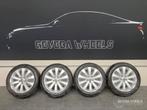 17” originele Opel Astra J velgen + allseason banden 5x105, Auto-onderdelen, Banden en Velgen, -, -, Banden en Velgen, 17 inch