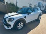 Mini Countryman 1.5 100KW Cooper AUT 2018 Wit, 136 pk, Countryman, 715 kg, Wit