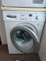 Bosch AvantiXX 7 wasmachine, Witgoed en Apparatuur, Ophalen, Gebruikt, Voorlader, Kort programma
