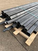 Pallet assortiment kokers, Doe-het-zelf en Verbouw, Metalen, Ophalen, Nieuw, IJzer