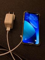 iPhone 12 64GB in perfecte staat - origineel, Telecommunicatie, Mobiele telefoons | Apple iPhone, Ophalen of Verzenden, Zo goed als nieuw