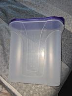 voorraadbussen  (dv10, Ophalen of Verzenden, Zo goed als nieuw