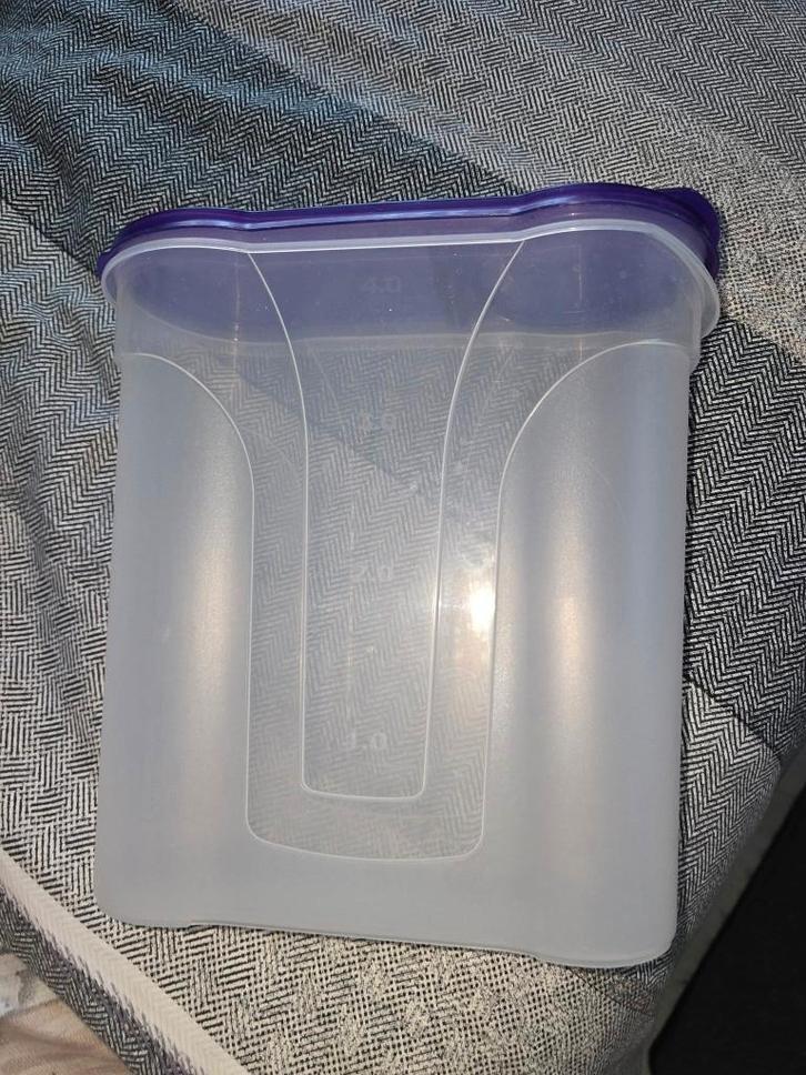 voorraadbussen  (dv10, Huis en Inrichting, Keuken | Keukenbenodigdheden, Zo goed als nieuw, Ophalen of Verzenden