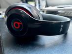 Beats by Dre - Model Studio (kleur rood/zwart), Audio, Tv en Foto, Koptelefoons, Ophalen of Verzenden, Gebruikt, Over oor (circumaural)
