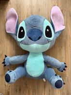 Disney Knuffel Stitch XXL 80 cm Lilo & Stich, Ophalen of Verzenden, Zo goed als nieuw, Overige typen