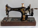 Antieke Singer Naaimachine, Antiek en Kunst, Antiek | Naaimachines, Ophalen