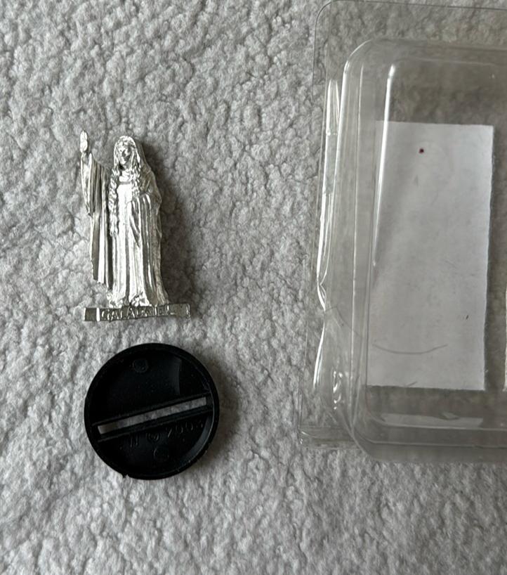 MESBG Galadriel (new metal), Ophalen of Verzenden