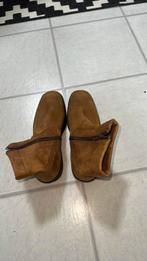 hierbij verkoop ik deze mooie laarzen in het kleur bruin, Kinderen en Baby's, Kinderkleding | Schoenen en Sokken, Ophalen, Zo goed als nieuw