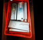 14 fietsaccu,s  voor revisie 1koop, Ophalen