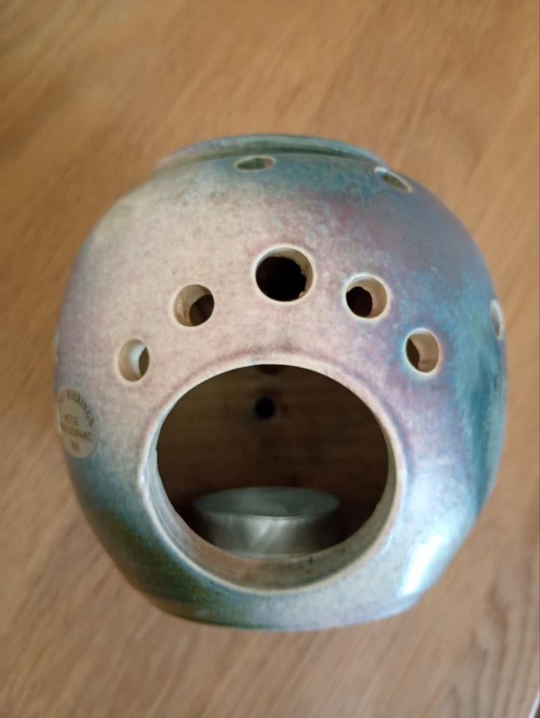 Adrie Moerings waxinelichthouder, Ophalen of Verzenden