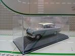 Minichamps Opel Rekord p1 limousine, Ophalen of Verzenden, Nieuw, Auto, MiniChamps