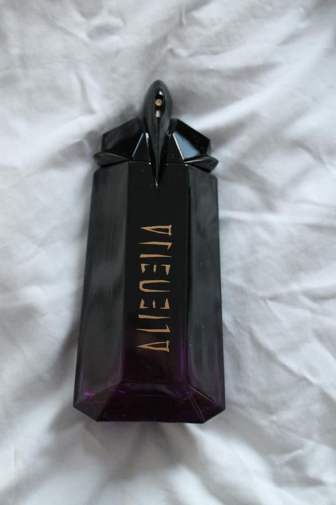 Mugler Alien Extraintense Eau de Parfum 90ML, Verzenden, Nieuw