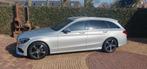 Mercedes-Benz C-Klasse 2.2 CDI C200 Bluetec Estate AMG-Line, 1800 kg, 4 cilinders, Leder, Stationwagon